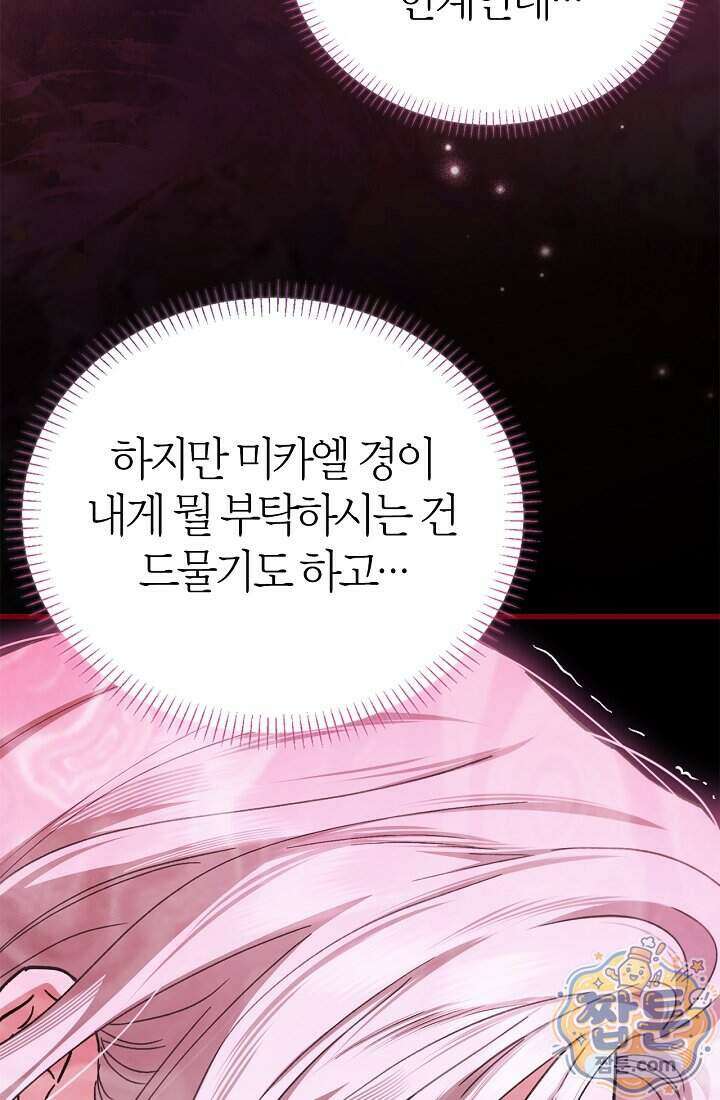 남편은 분명 성기사였는데 24화 7