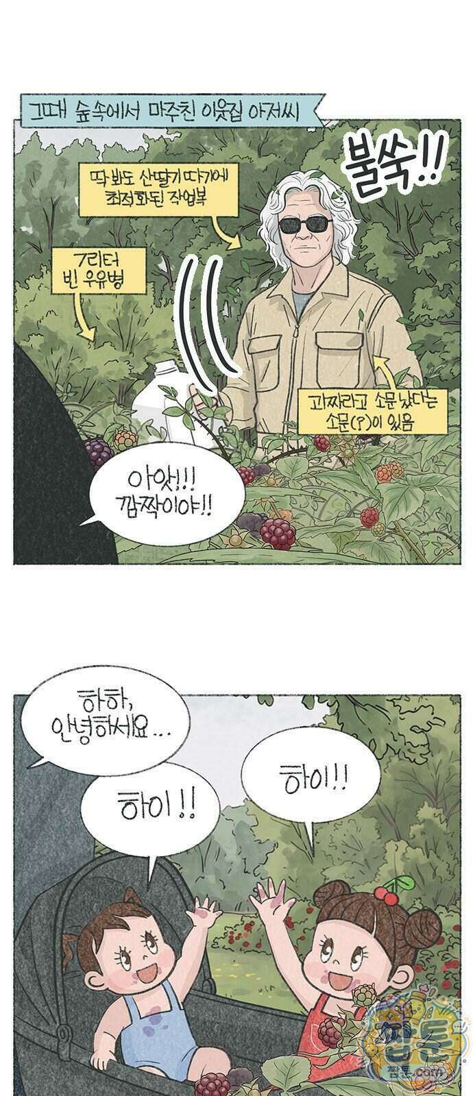 마님이네 미국 시골집 이야기 299화 3
