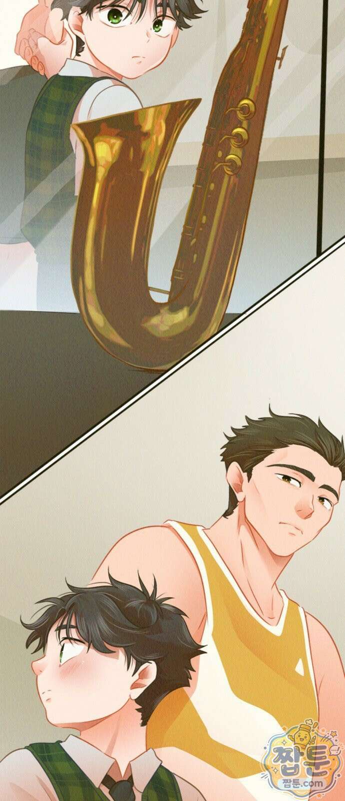 너랑 걷는 개 좋아 76화 33