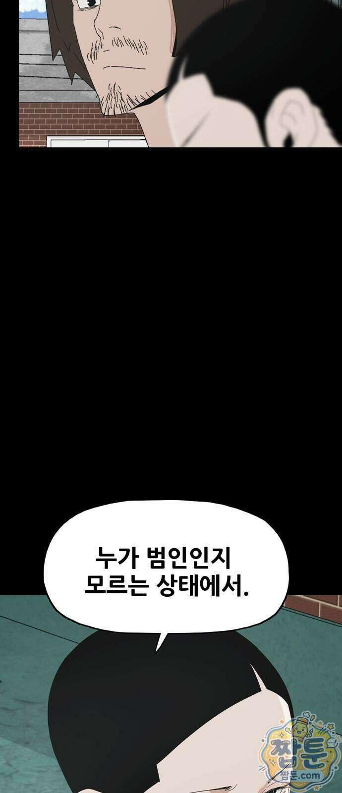 서바이브 part2 : 색묘귀 20화 10