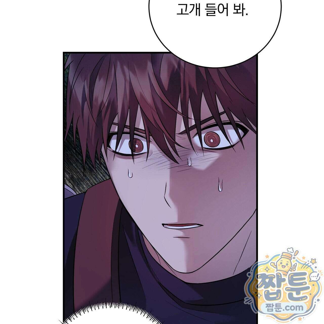부시통(Tinder box) 3화 193