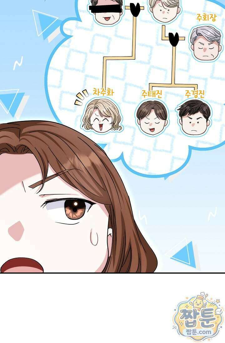결혼은 면접부터 39화 39