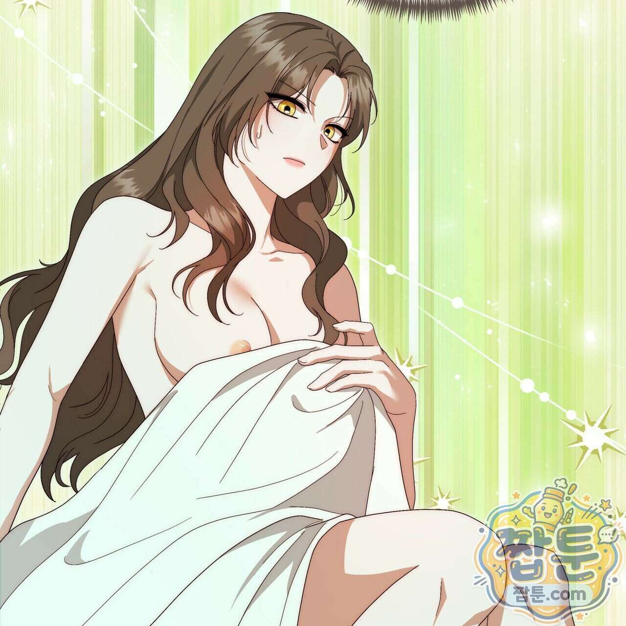 생일날 남편 다섯이 나타났다 15화 34
