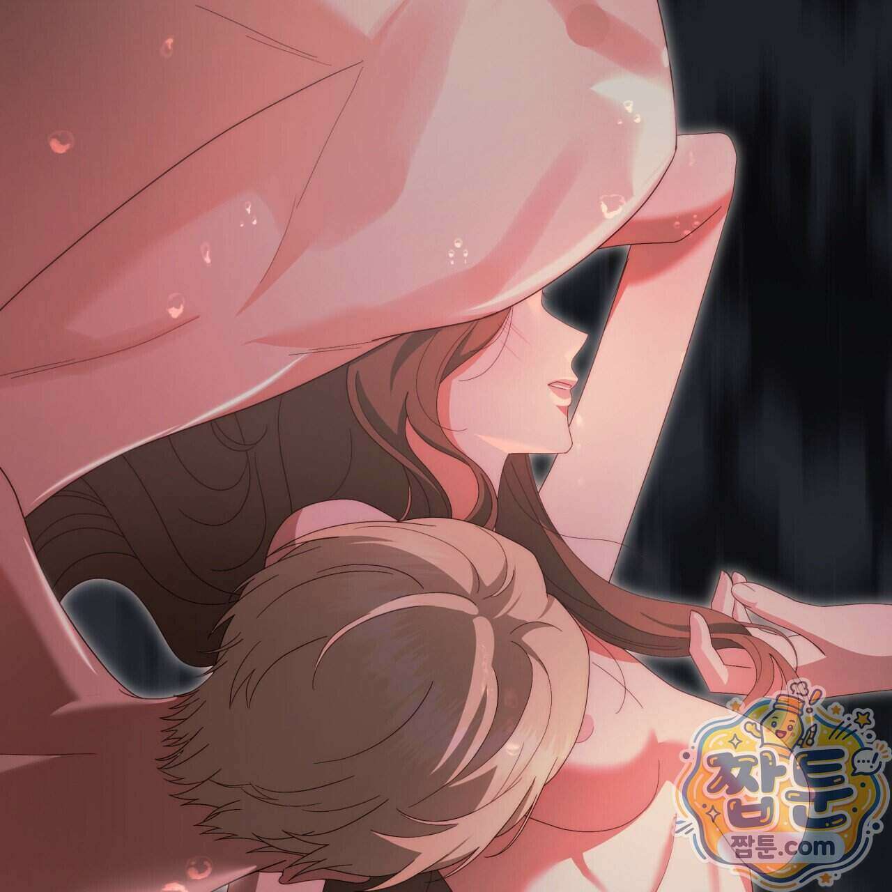 생일날 남편 다섯이 나타났다 15화 45