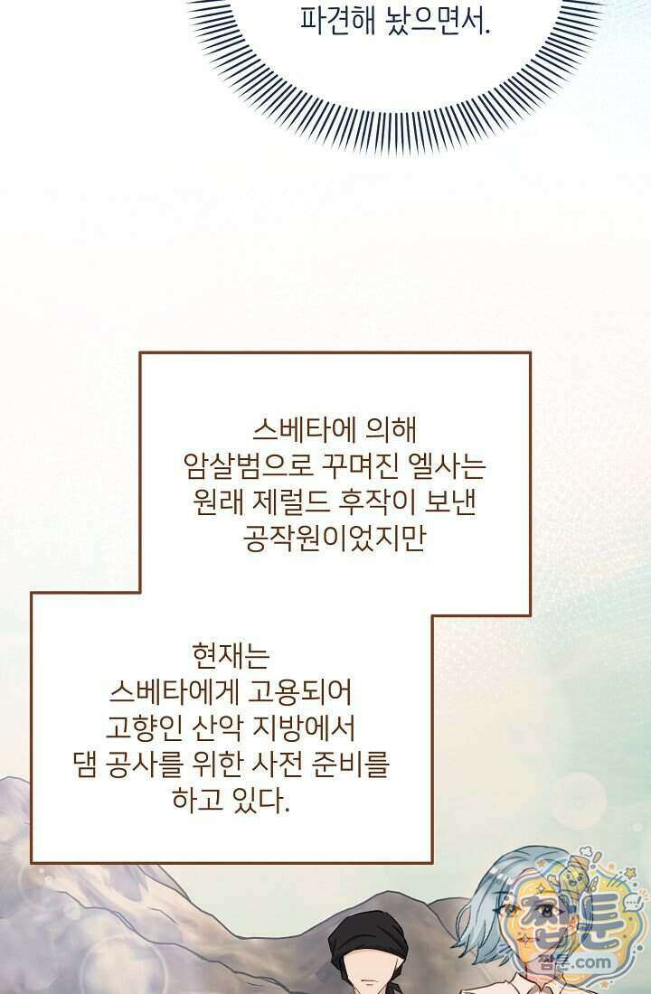황녀 스베타의 정략결혼 048화 20