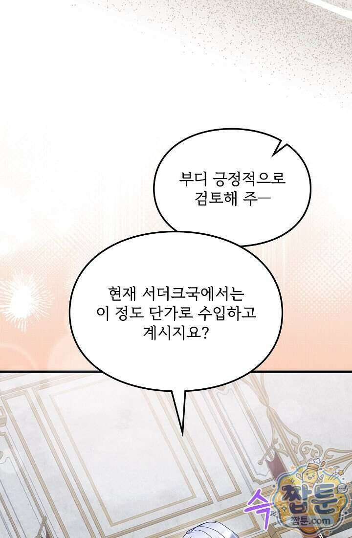 황녀 스베타의 정략결혼 048화 29