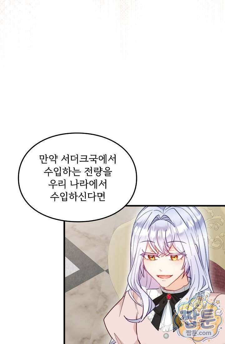 황녀 스베타의 정략결혼 048화 31