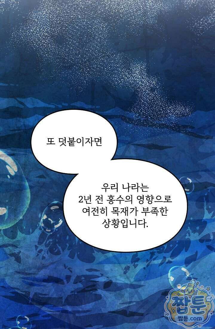 황녀 스베타의 정략결혼 048화 33