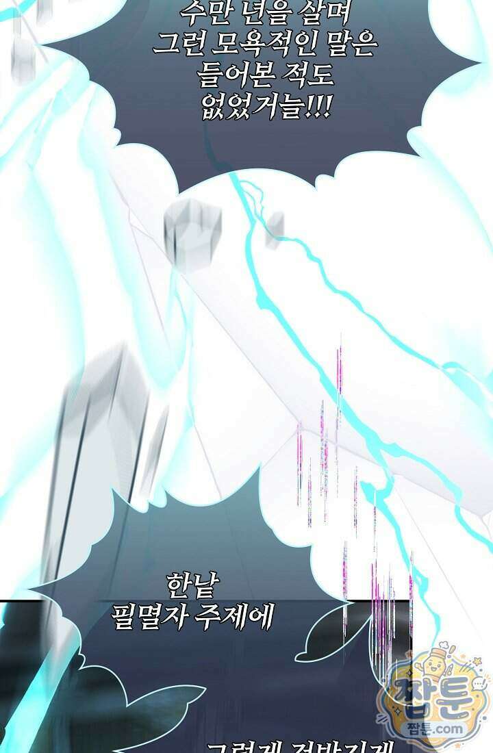 SSS급 회귀자는 양심도 없습니다 2화 20