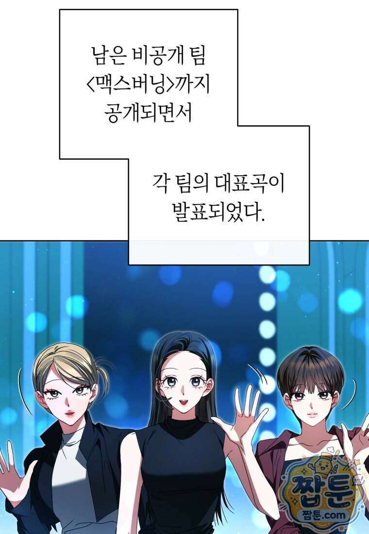 망할 운명의 걸그룹 리더가 되었습니다 62화 4