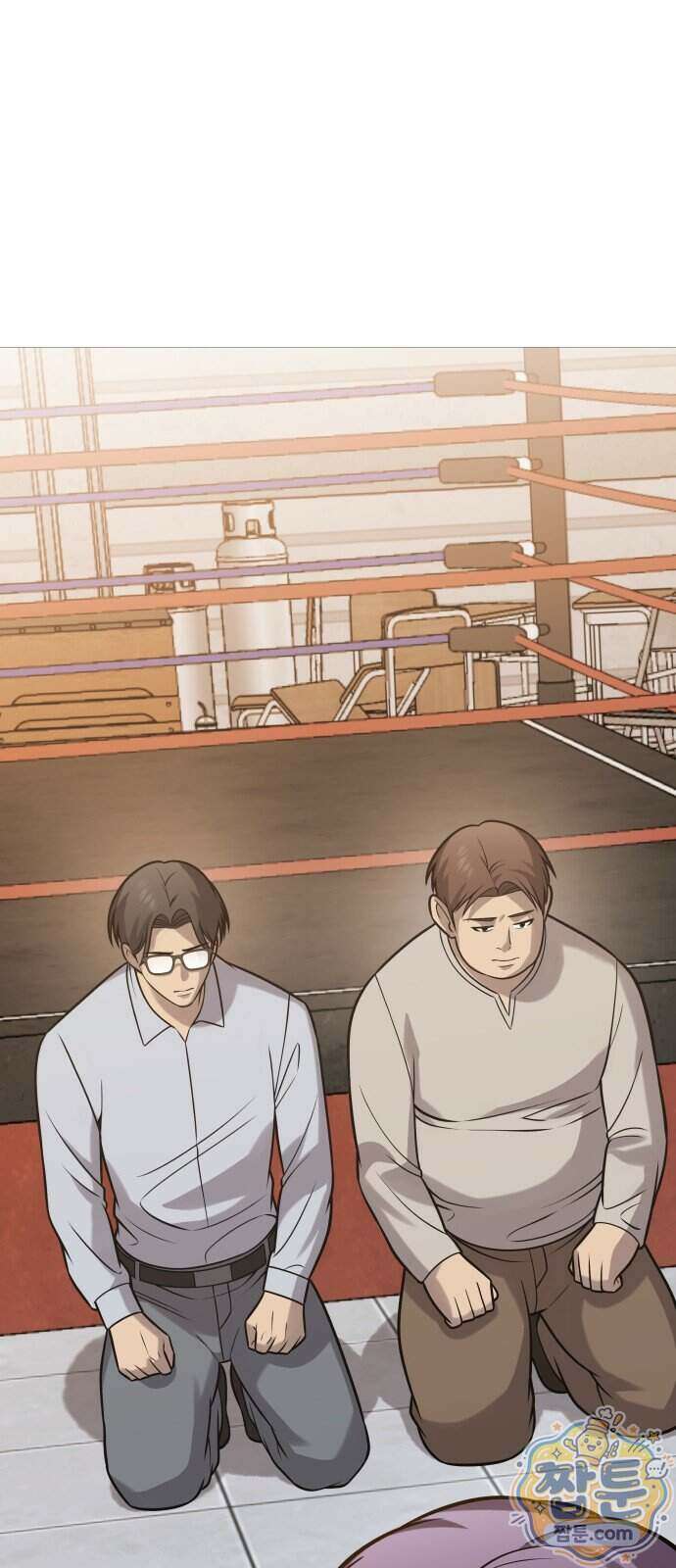 존X킬러 49화 2