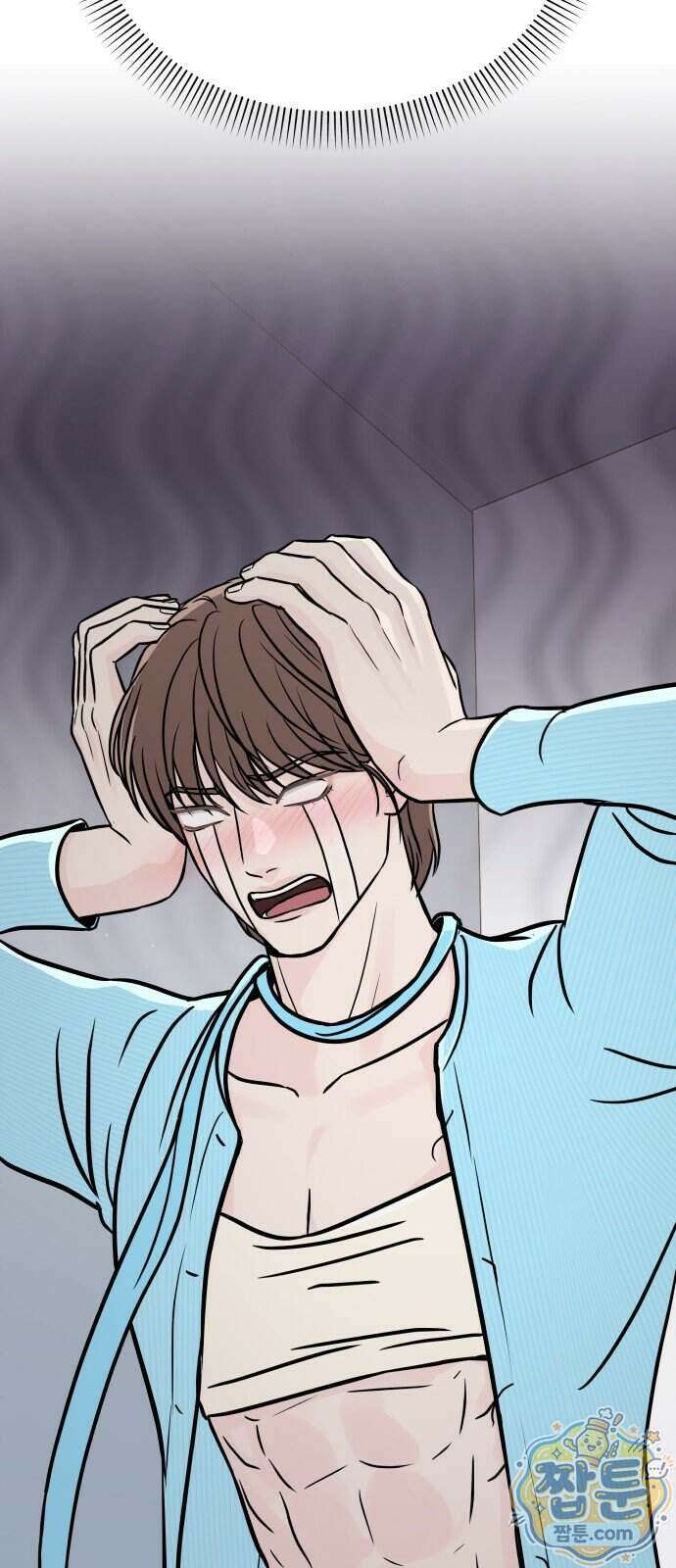 남자가 되기 싫어 2화 72