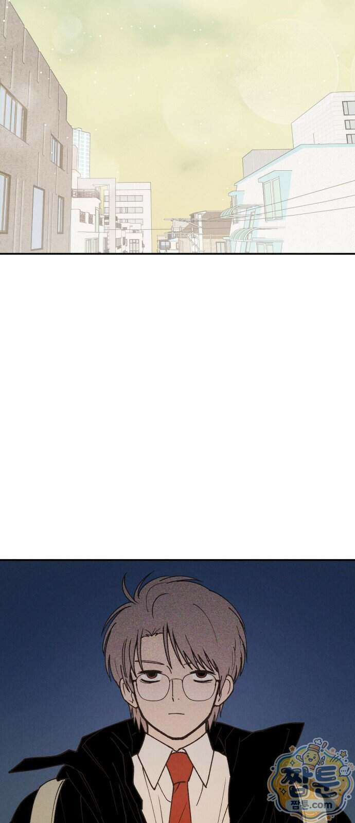 연애 전공 새내기입니다 1화 3