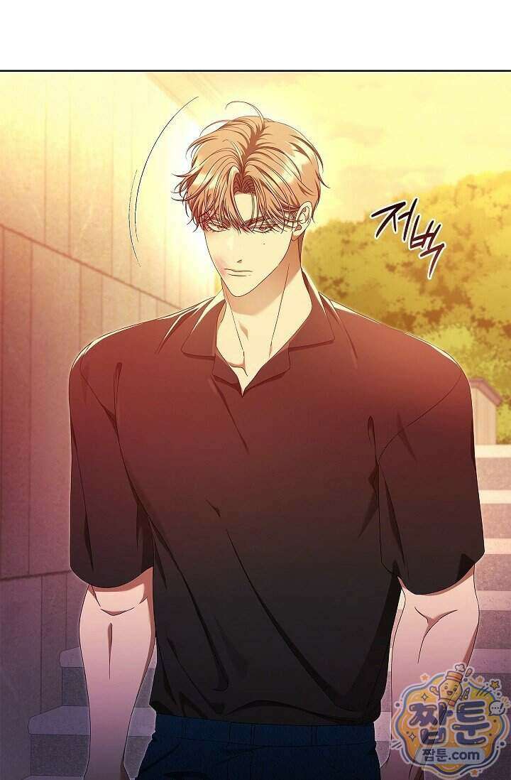 별채에는 불이 꺼지지 않는다 22화 20