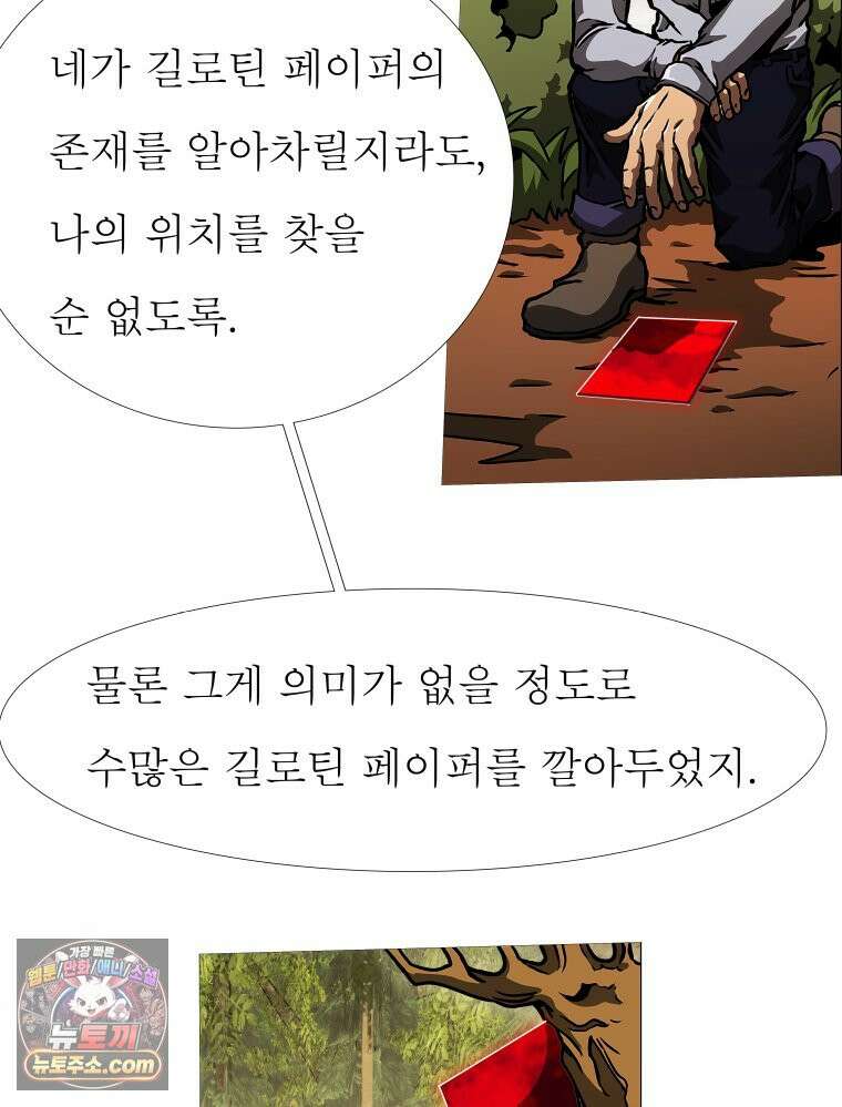 블랙 베히모스 577화 클리포트 (14) 6
