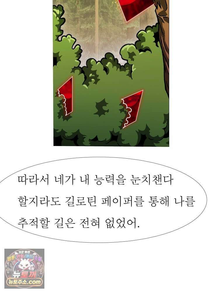 블랙 베히모스 577화 클리포트 (14) 7