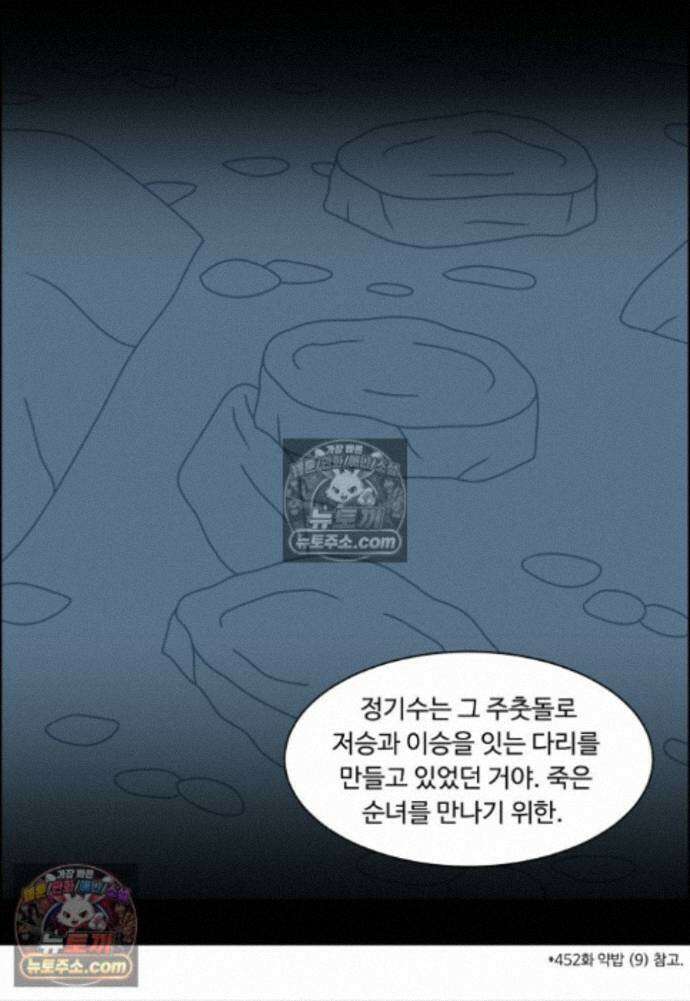 쌍갑포차 457화 약밥 (14) 4
