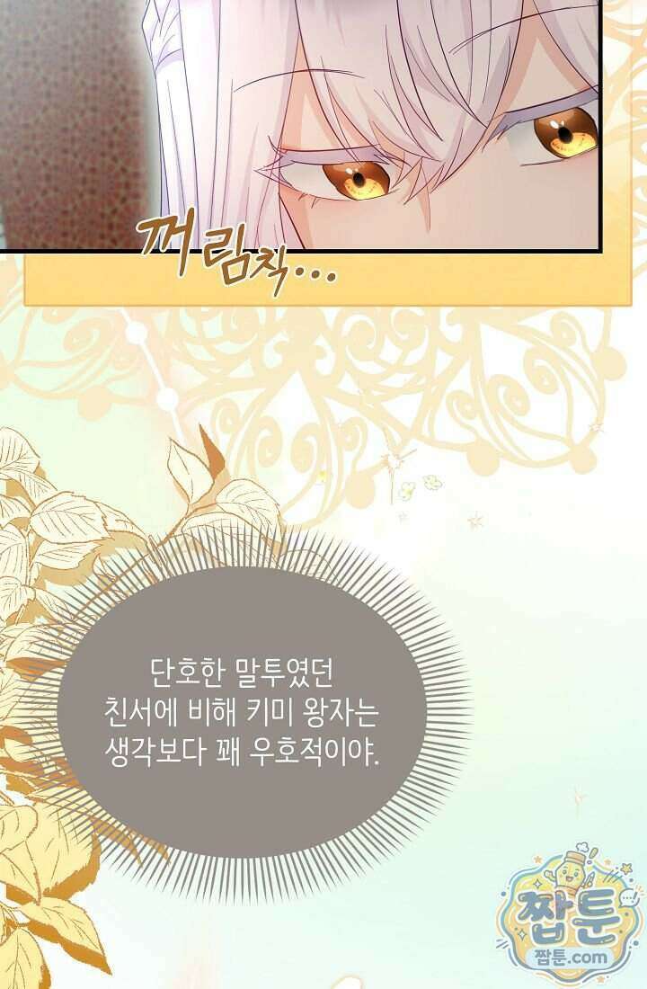 황녀 스베타의 정략결혼 050화 93