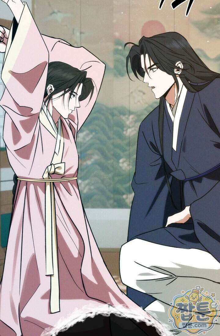 취한 그림자와 춤추는 봄 10화 38