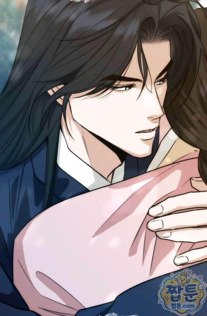 취한 그림자와 춤추는 봄 10화 58