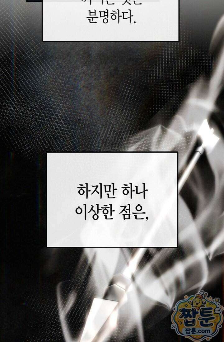 취한 그림자와 춤추는 봄 10화 65