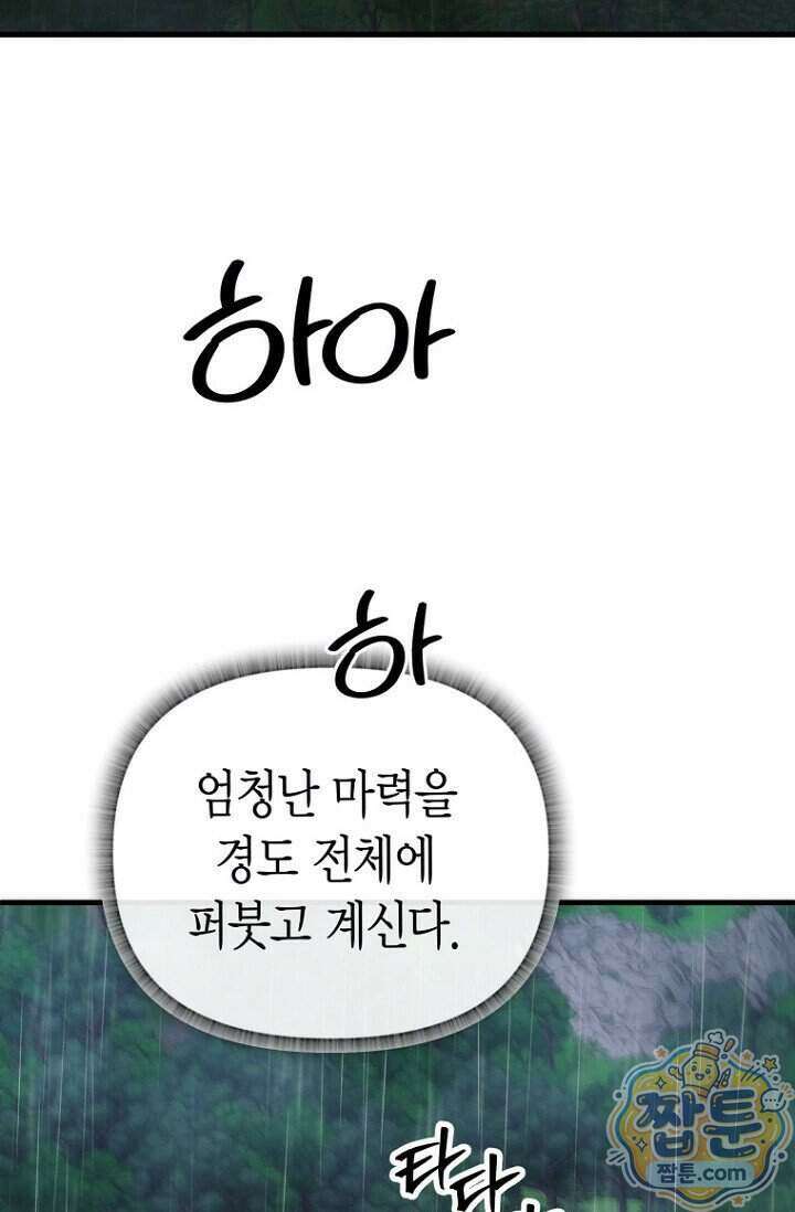 취한 그림자와 춤추는 봄 10화 80