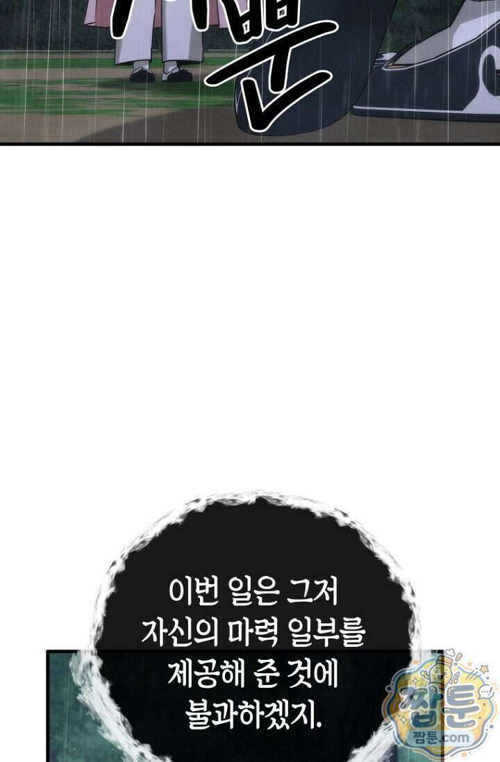 취한 그림자와 춤추는 봄 10화 95