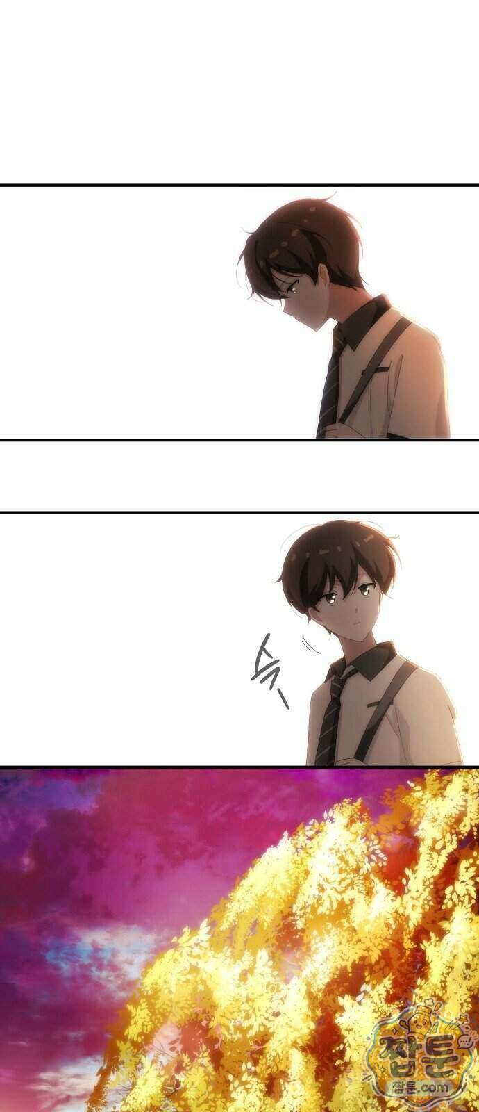 언제까지나 너의 향기를 잊지 않을게 1화 65