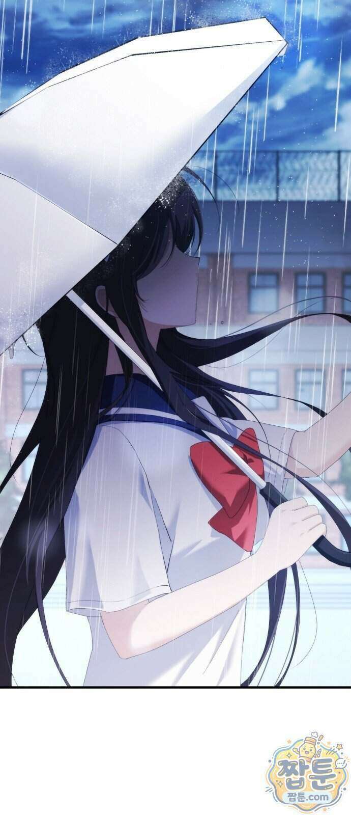 언제까지나 너의 향기를 잊지 않을게 1화 77