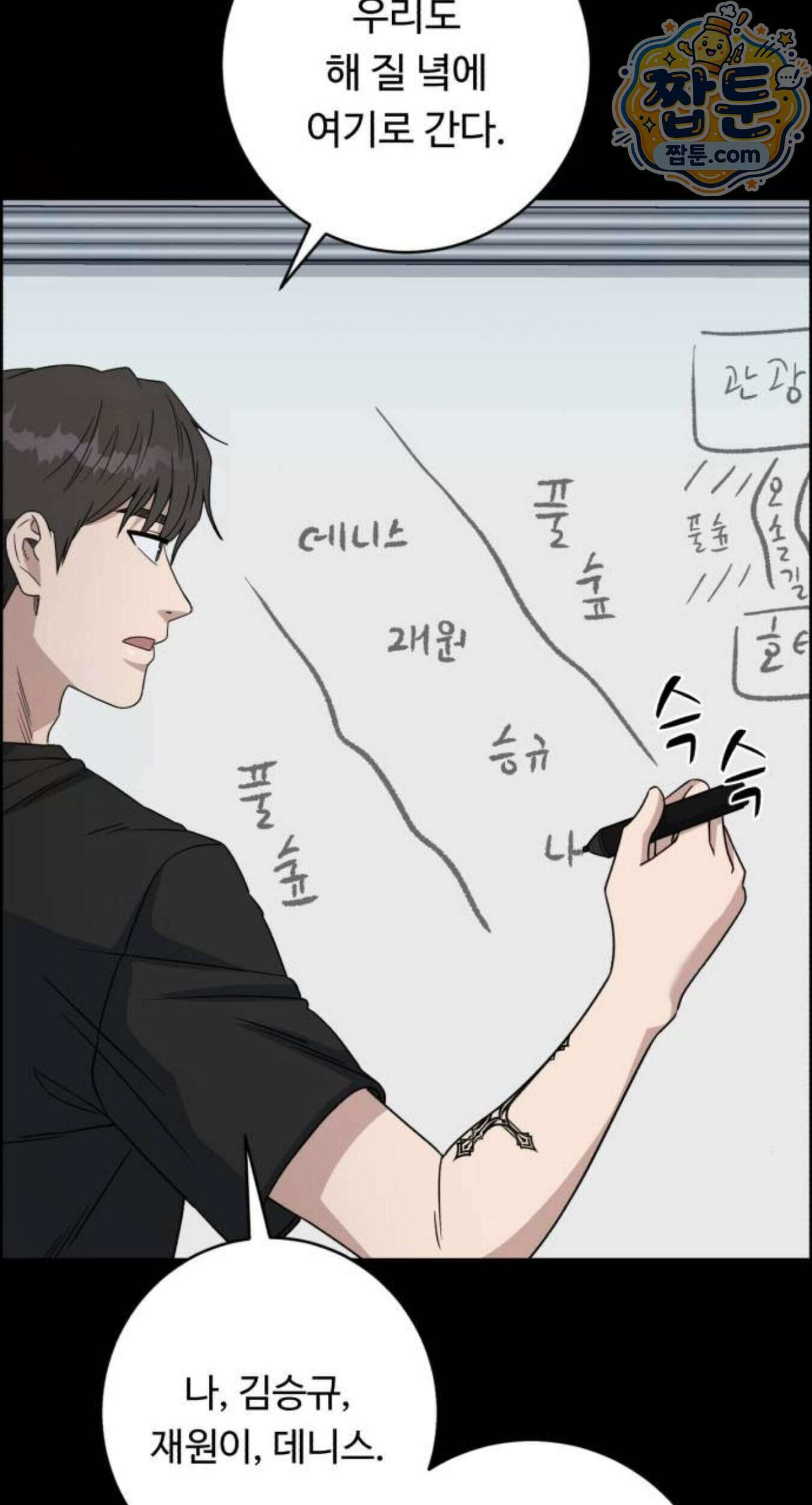 A.I. 닥터 246화 3
