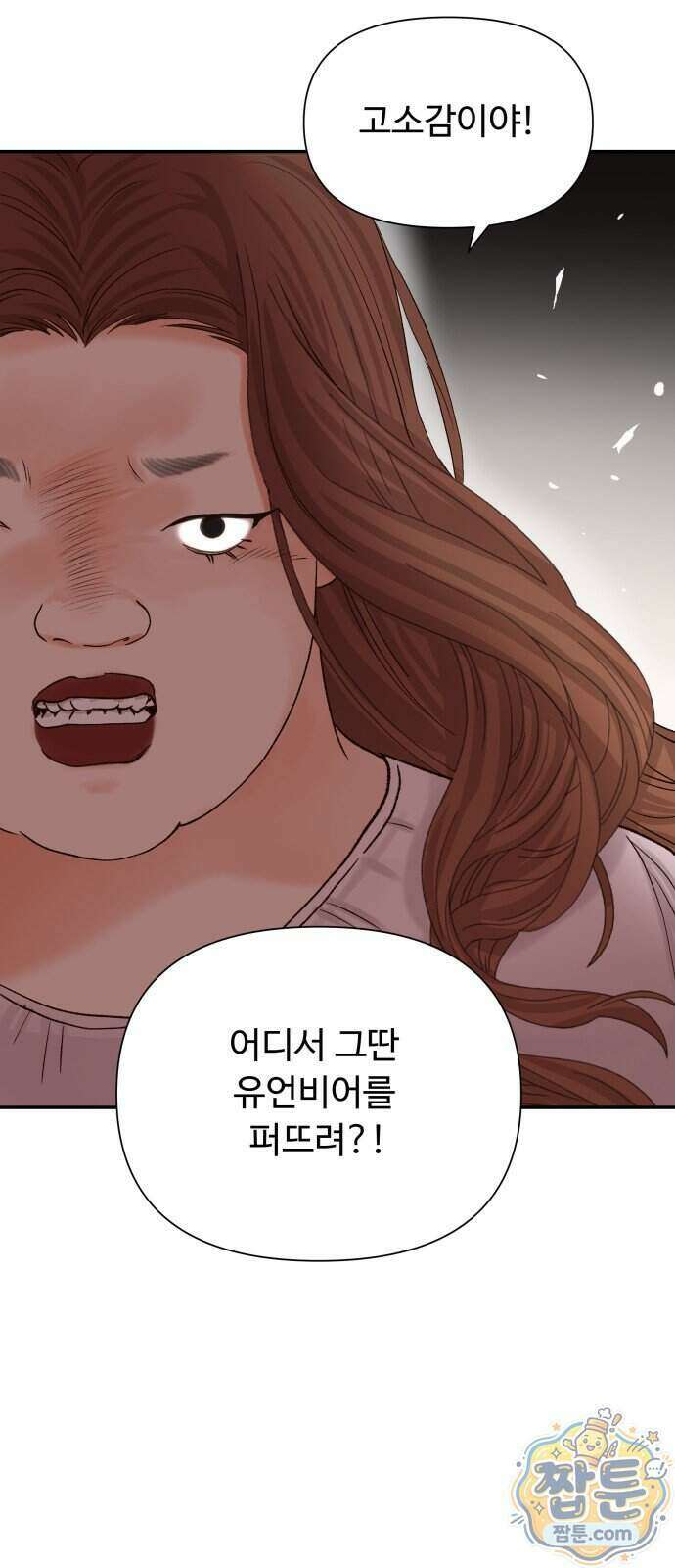 우리집에 온 여우들 54화 54