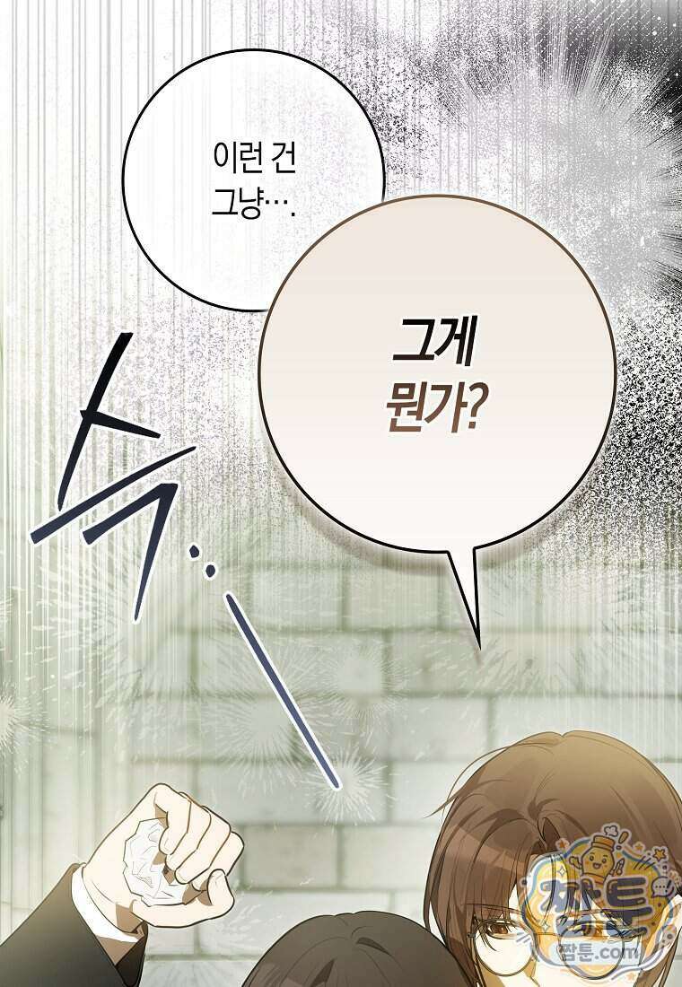 폭군의 며느리로 점찍혔습니다 10화 10