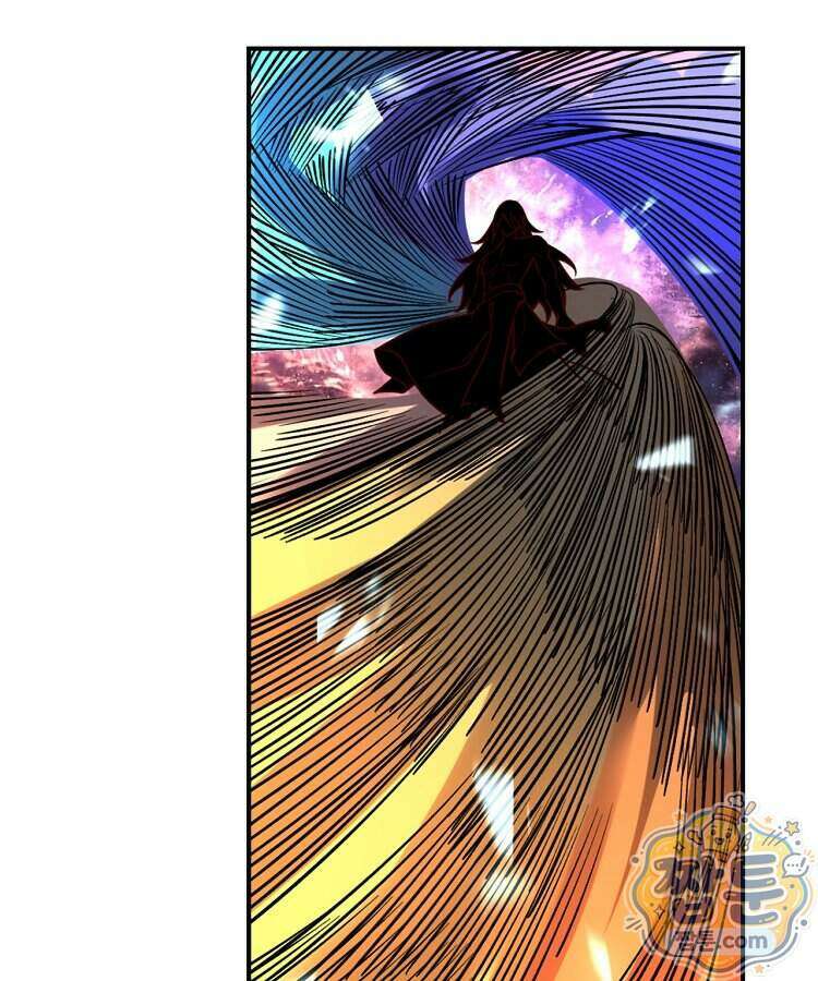 알고 보니 최강 신선 313화 11