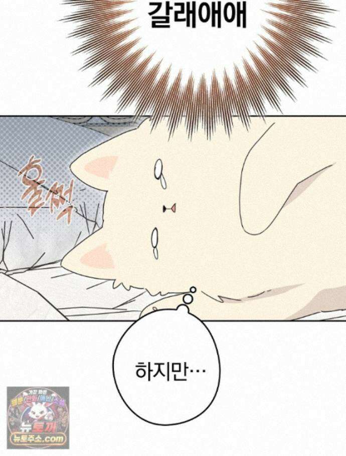 칸나는 어떠한 결심을 했다 [19세 완전판] 27_진정해． 진정해． 63