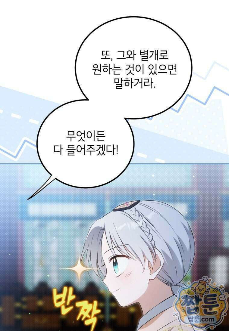 내일이 없는 시한부 공주라서요 29화 54
