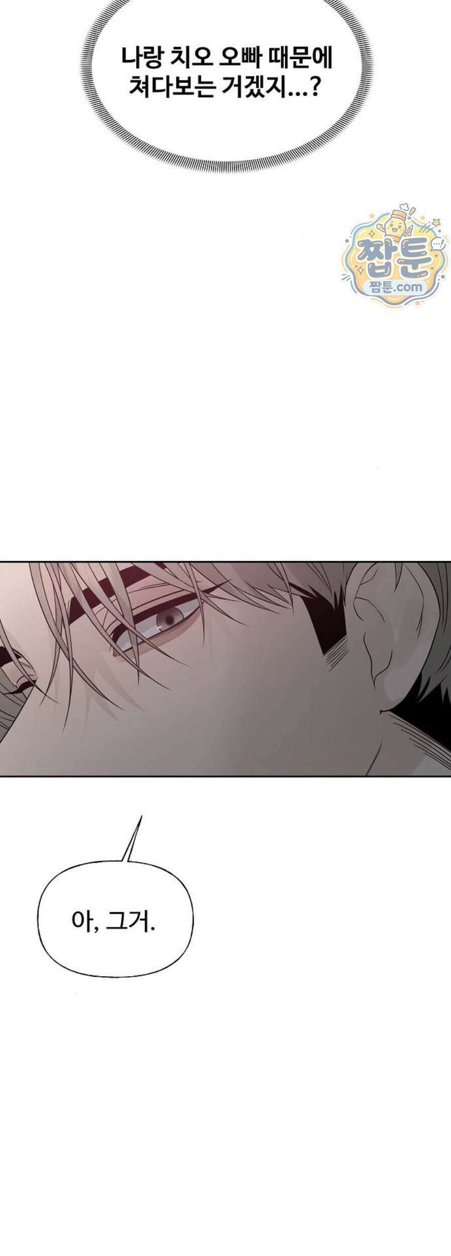 다정한 침입자 56화 30