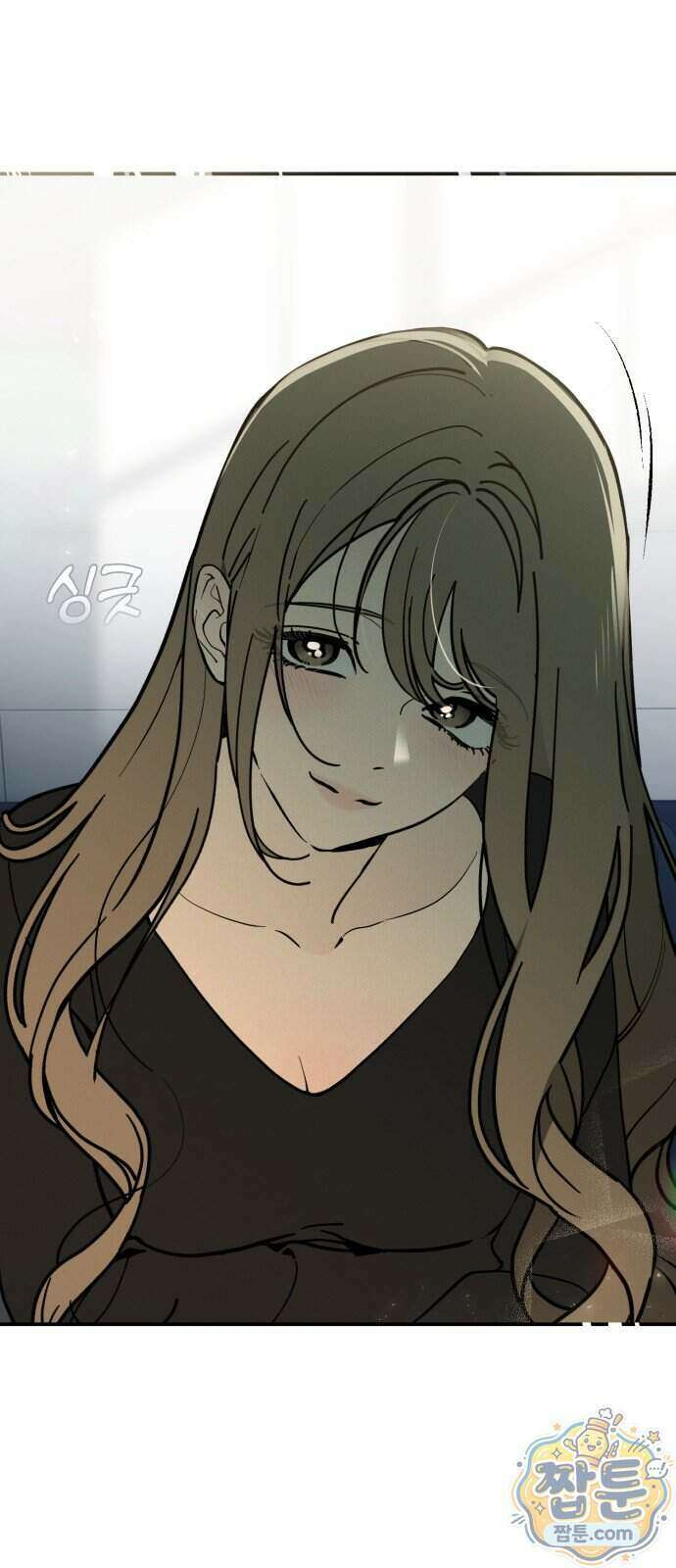 비공식 CC 9화 9