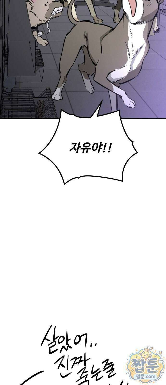 개같이 탈출 시즌2 39화 82