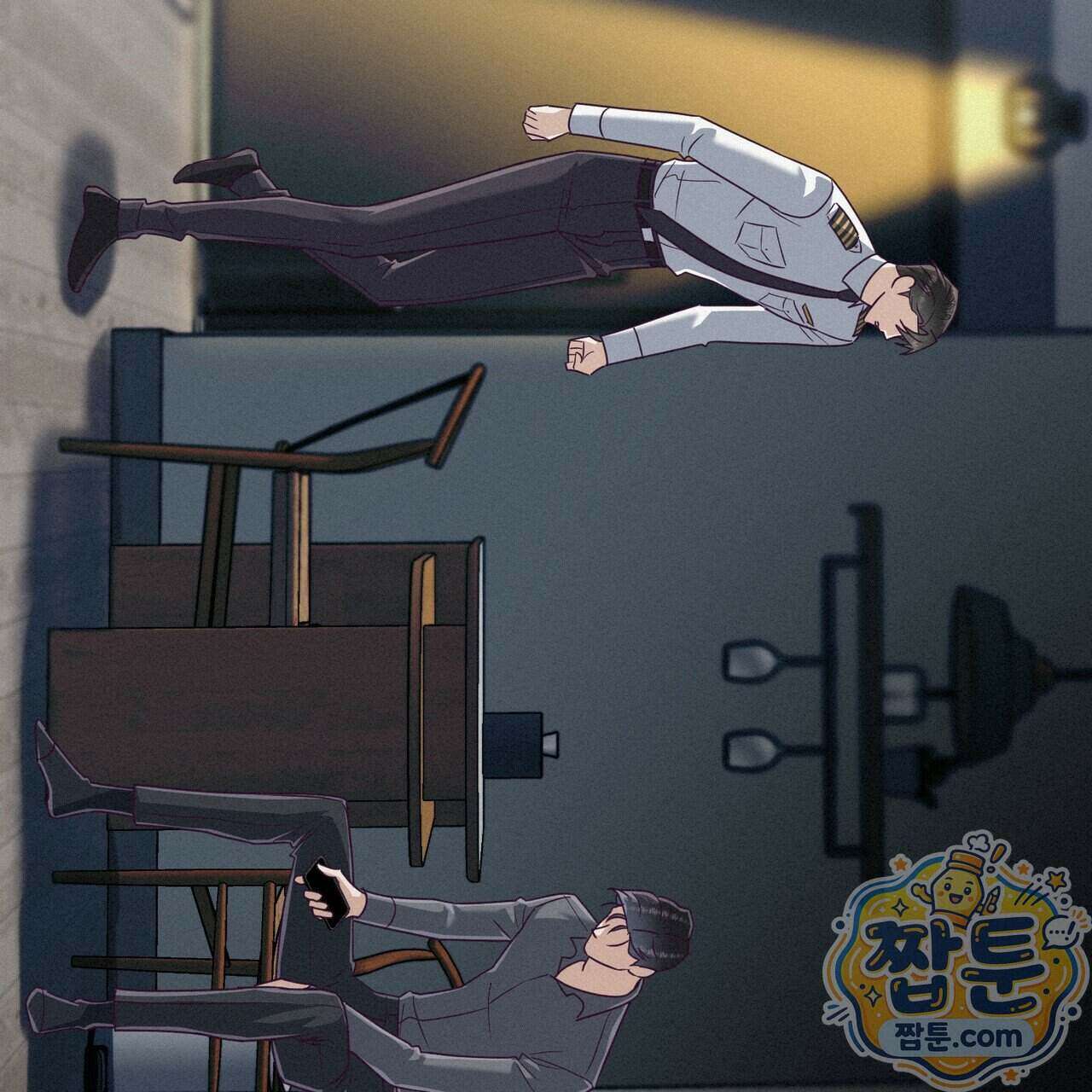 로켓 사이언스 러브 48화 123