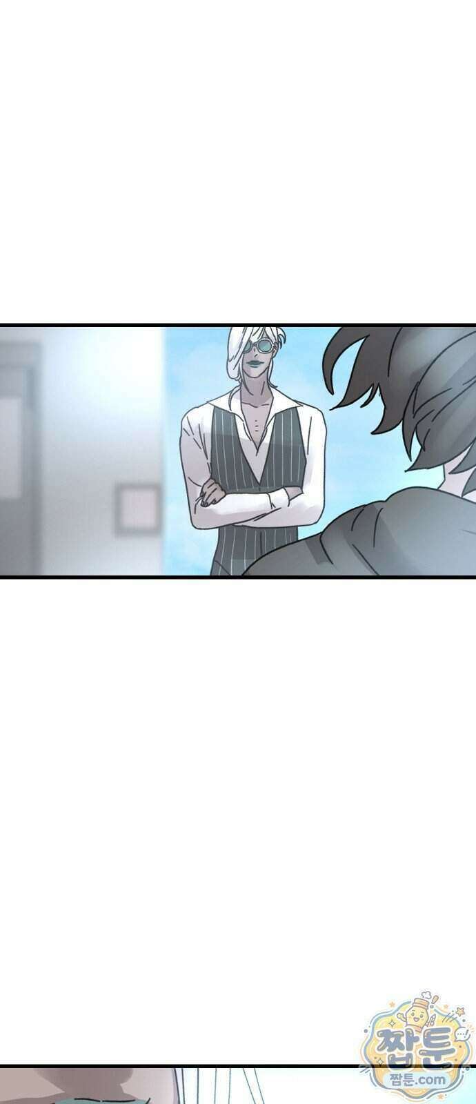 멸종위기종인간 2부 102화 2