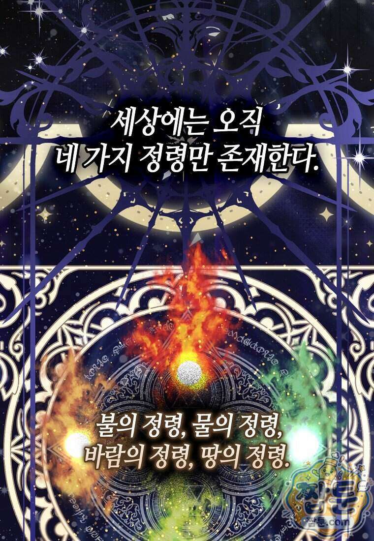 폭군의 며느리로 점찍혔습니다 13화 19