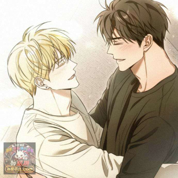 짝사랑 필승법 40화<최종화> 126