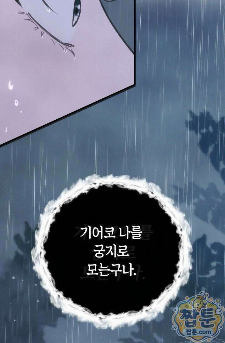 취한 그림자와 춤추는 봄 11화 2