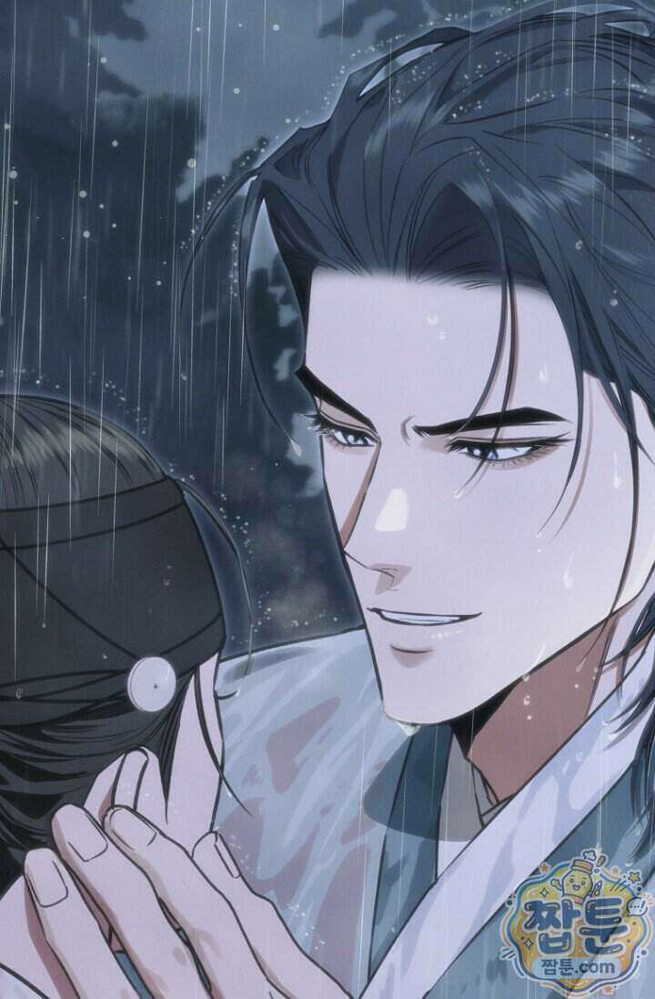 취한 그림자와 춤추는 봄 11화 3
