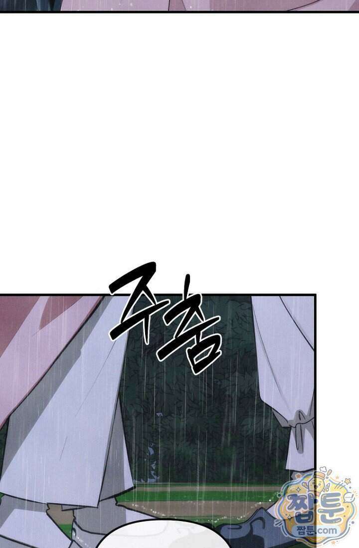 취한 그림자와 춤추는 봄 11화 14