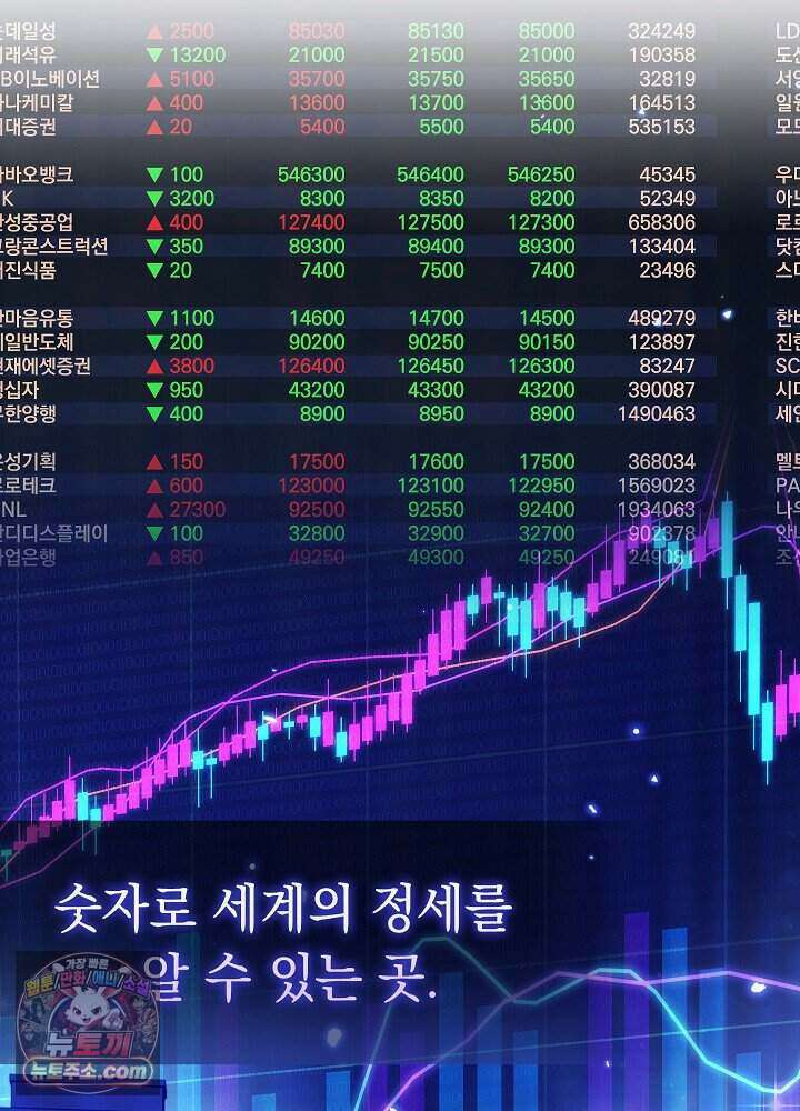 말단 사원이 너무 유능함 1화 37