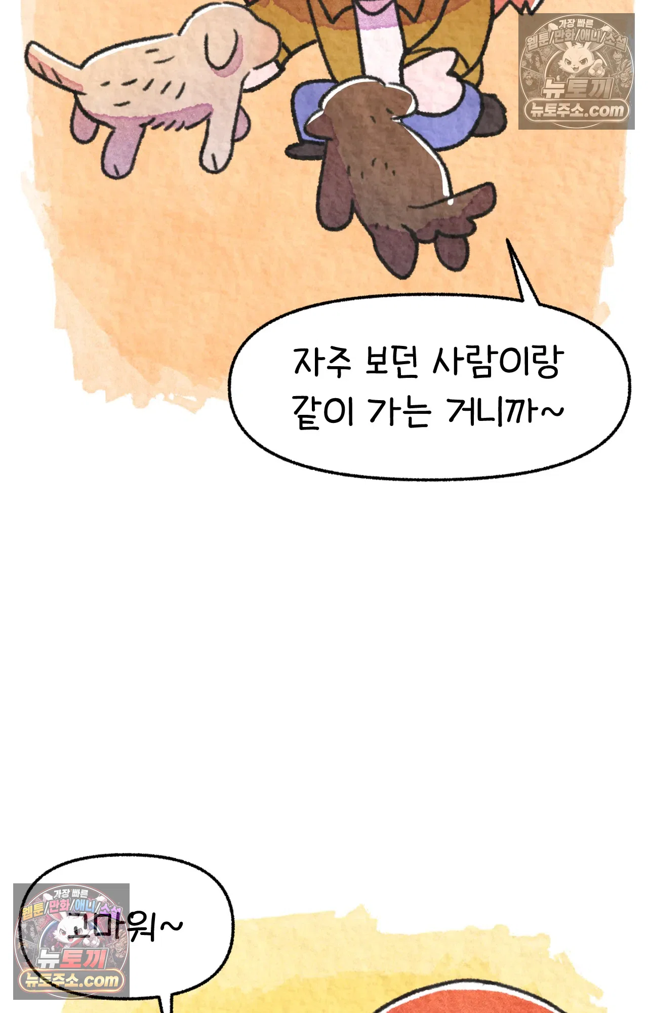 국제결혼 절대로 하지 마라 내 이름은 단비 45