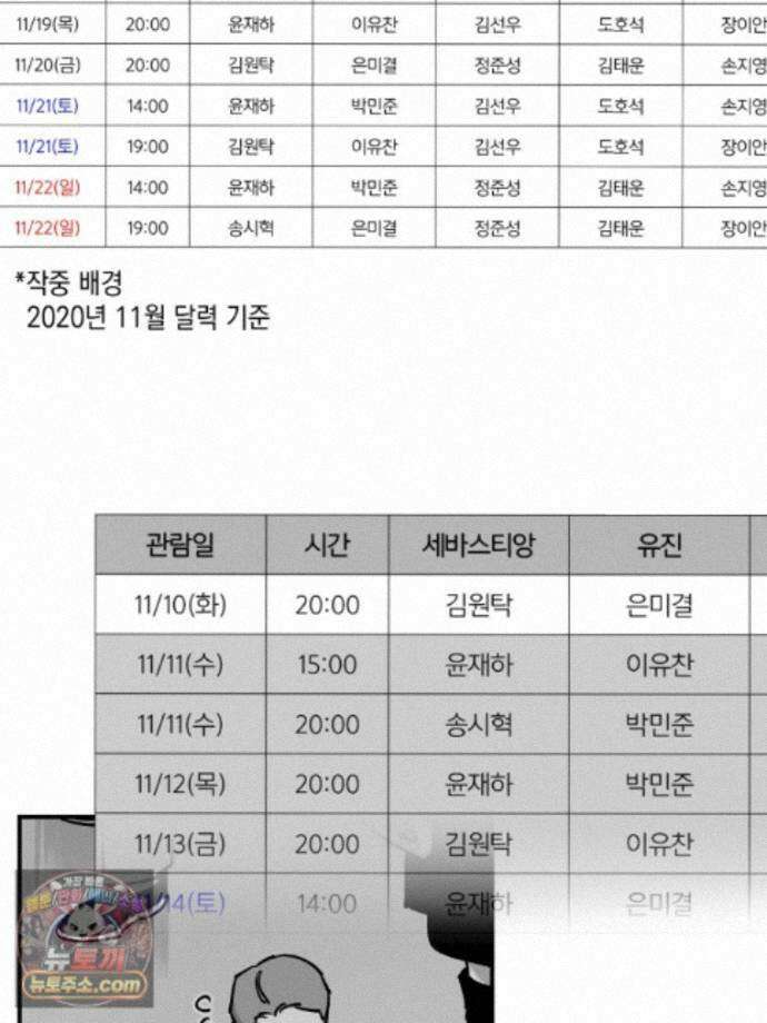 미완결 2부 68화 4
