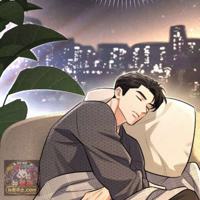 뇌트워크는 일방통행 8화 96