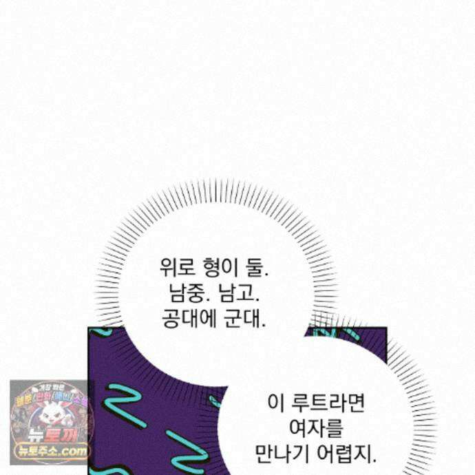 뇌트워크는 일방통행 8화 103